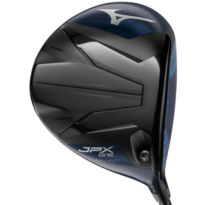 Mizuno JPX ONE Select Driver Custom Build