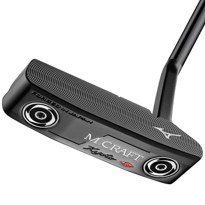 Mizuno M.CRAFT City Putters Custom Build