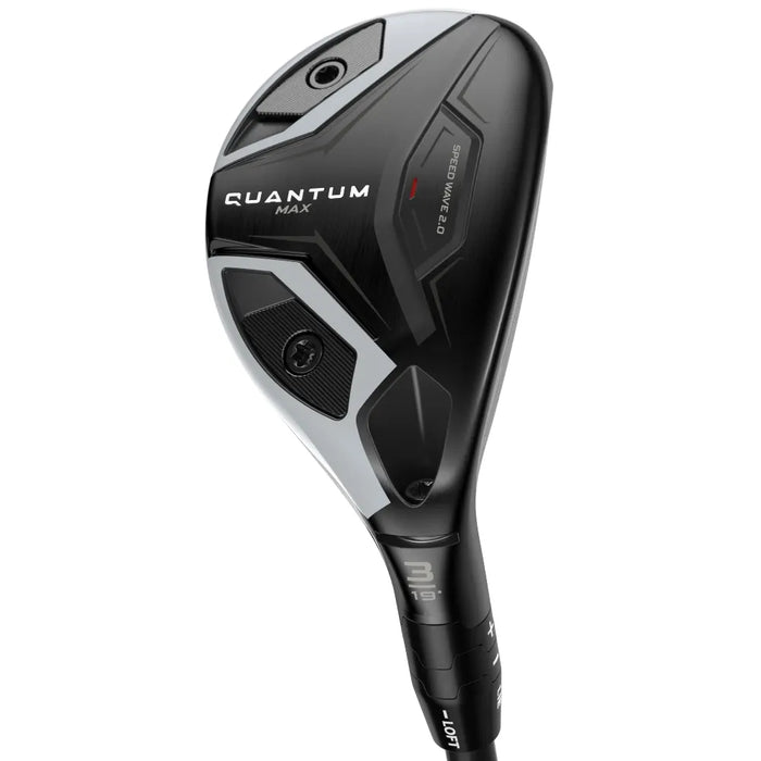 Callaway Quantum Max Hybrid Custom Build