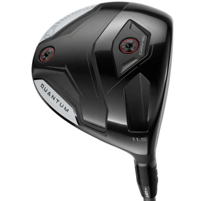 Callaway Quantum Mini Driver Custom Build