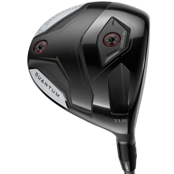 Callaway Quantum Mini Driver Custom Build