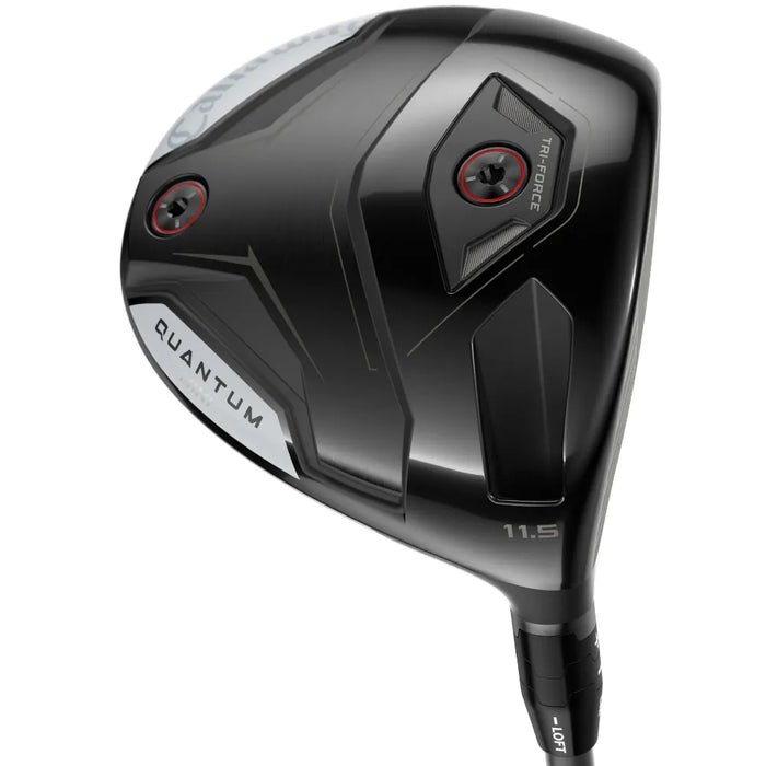 Callaway Quantum Mini Driver Custom Build