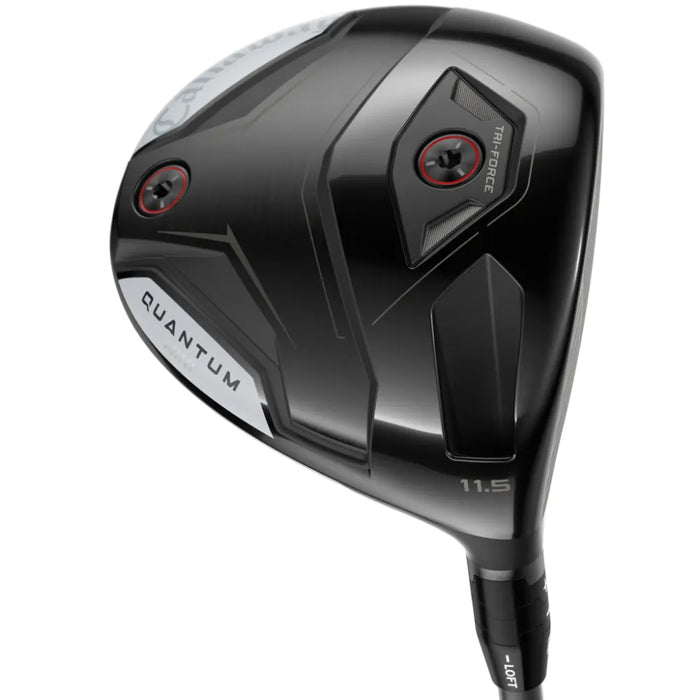 Callaway Quantum Mini Driver Custom Build