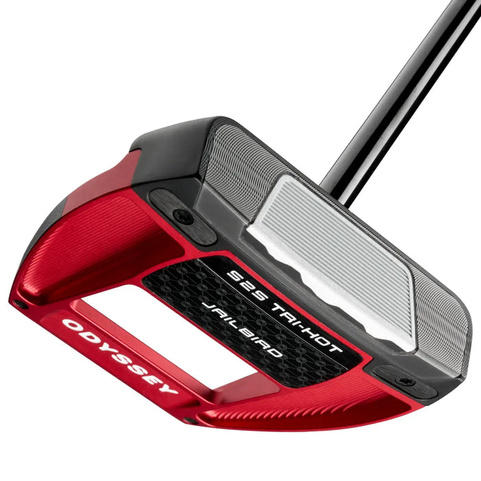 Odyssey S2S TRI-HOT Putter Custom Build