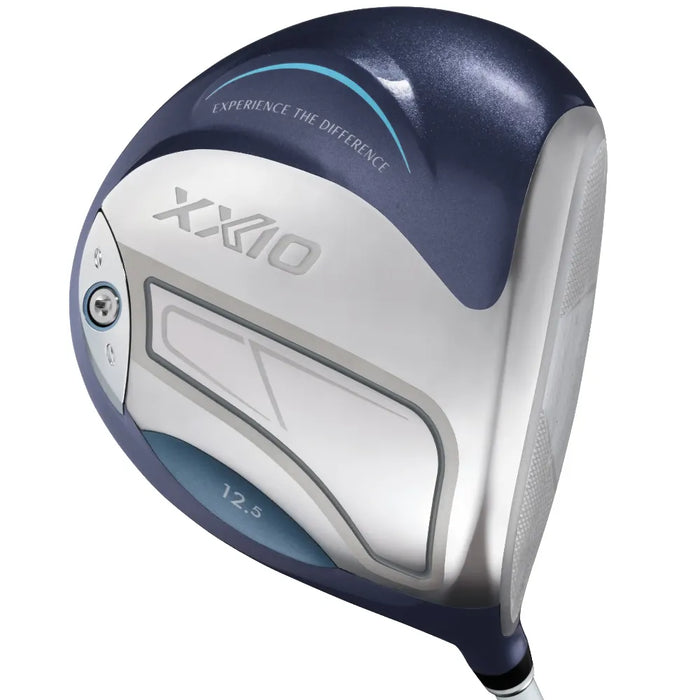 XXIO 14 Ladies Driver Custom Build