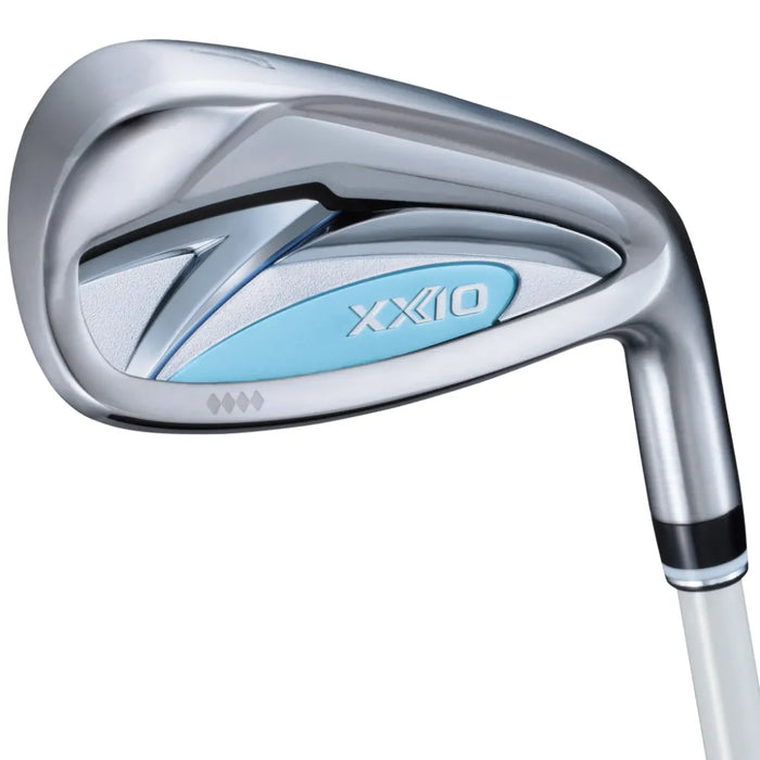 XXIO 14 Ladies Irons Custom Build