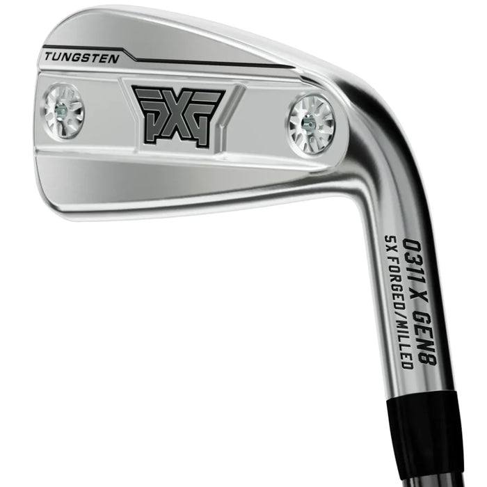 PXG 0311 GEN8 X Utility Iron Custom Build