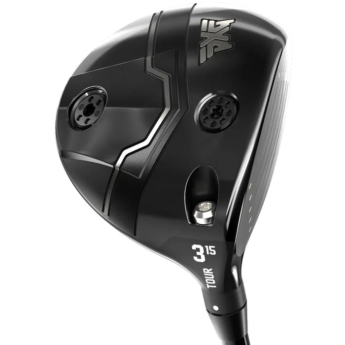 PXG Lightning Tour Fairway Wood Custom Build