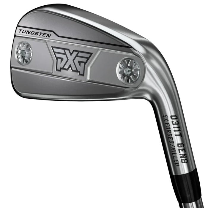 PXG 0311 T GEN8 Irons Custom Build