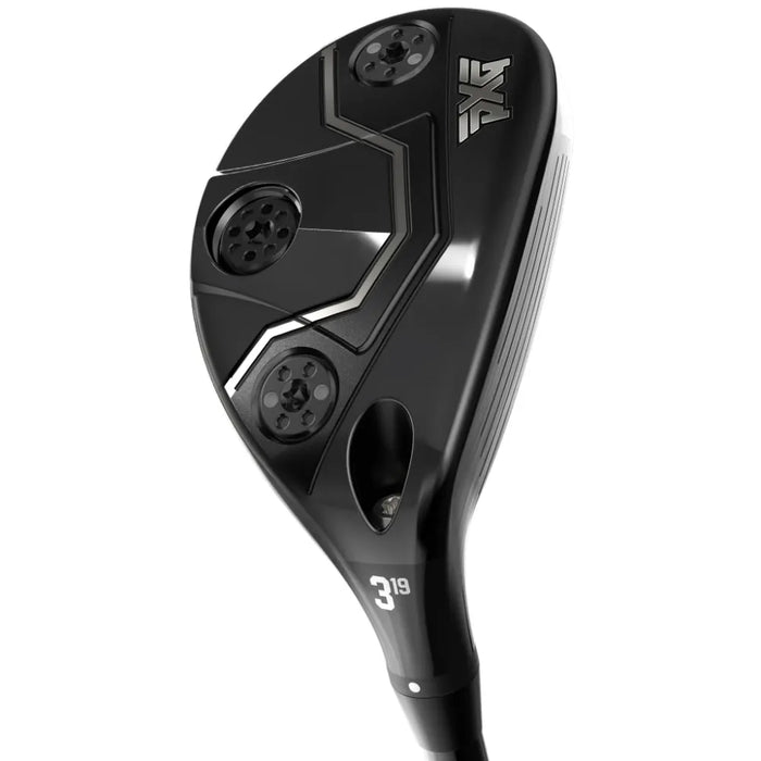 PXG Lightning Hybrid Custom Build