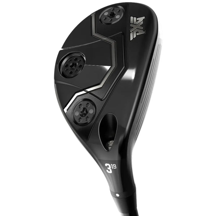PXG Lightning Hybrid Custom Build