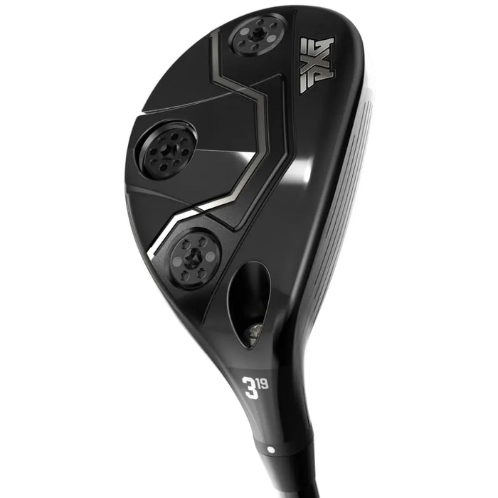 PXG Lightning Hybrid Custom Build