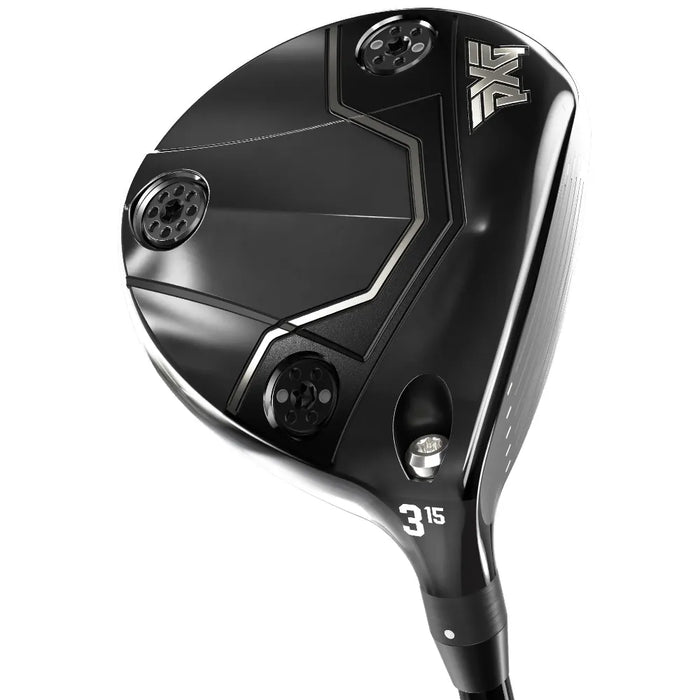 PXG Lightning Fairway Wood Custom Build