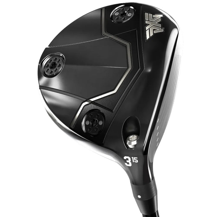 PXG Lightning Fairway Wood Custom Build