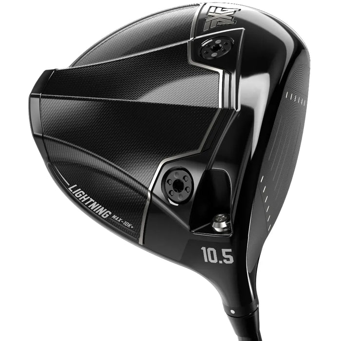 PXG Lightning Max 10K Driver Custom Build