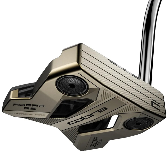 Cobra 3DP Tour CB Putters Custom Build