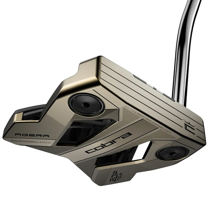Cobra 3DP Tour CB Putters Custom Build