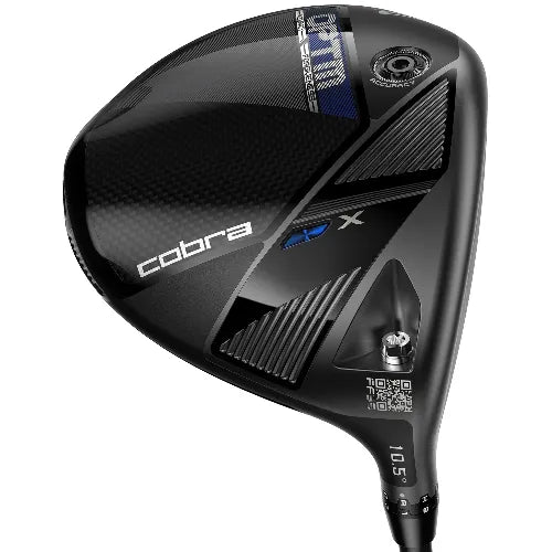 Cobra OPTM X Driver Custom Build