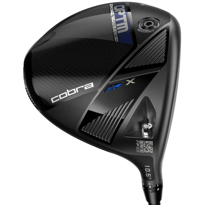 Cobra OPTM X Driver Custom Build
