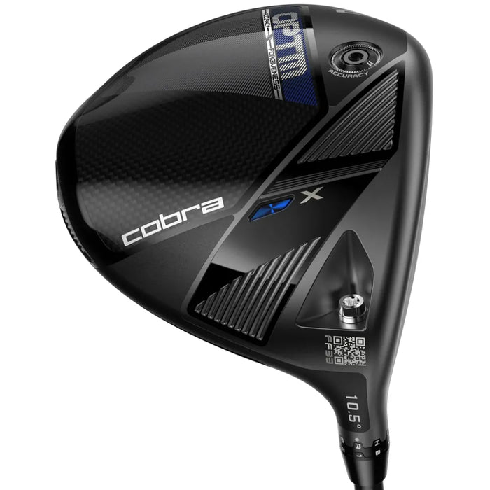 Cobra OPTM X Driver Custom Build