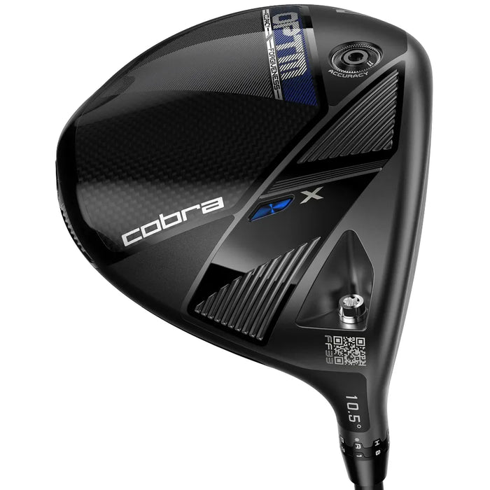 Cobra OPTM X Driver Custom Build