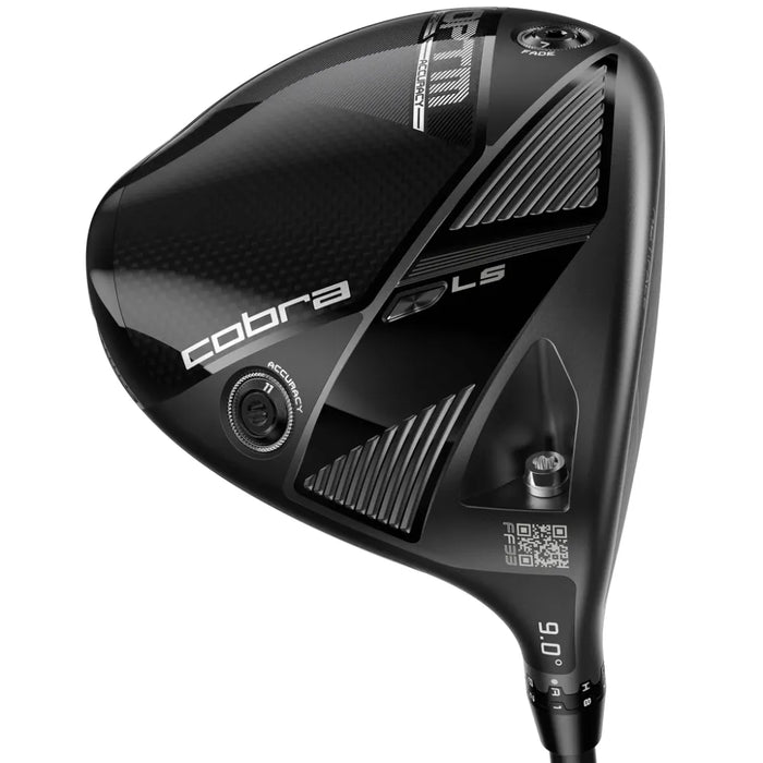 Cobra OPTM LS Driver Custom Build