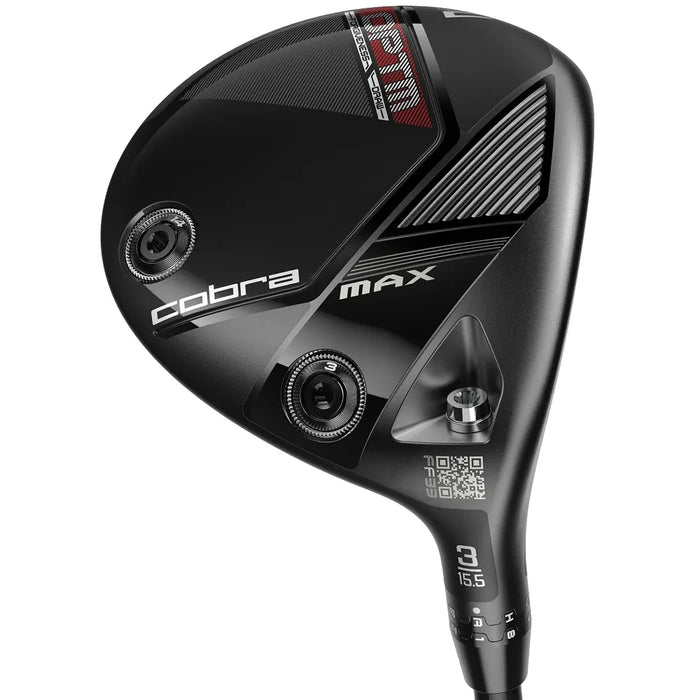 Cobra OPTM MAX Fairway Wood Custom Build
