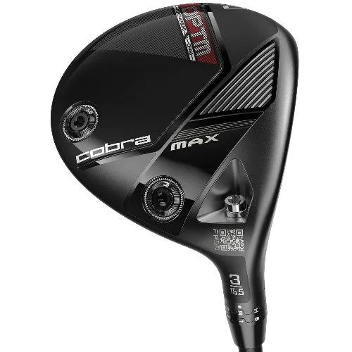 Cobra OPTM MAX Fairway Wood Custom Build