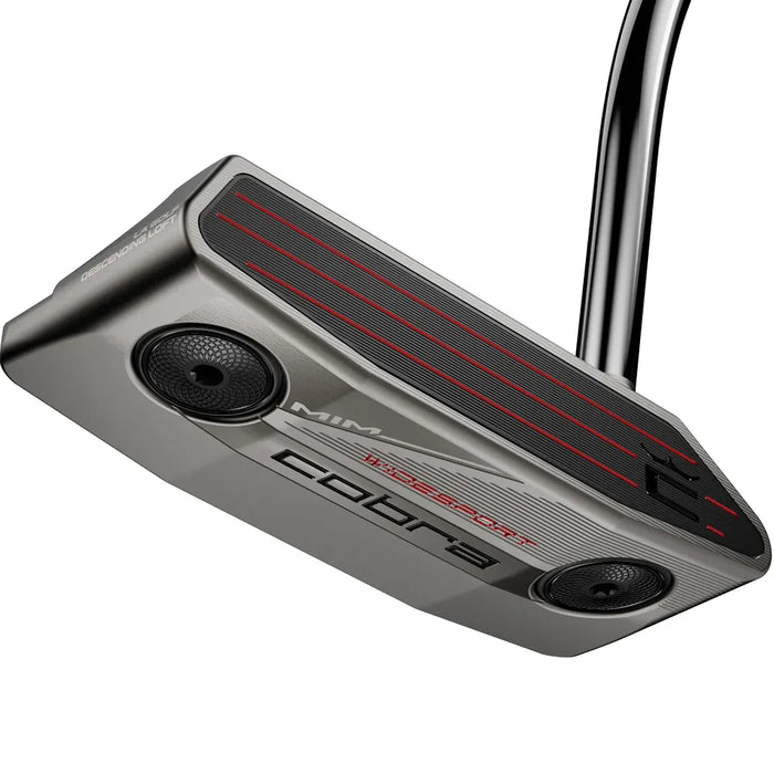 Cobra MIM Putters Custom Build