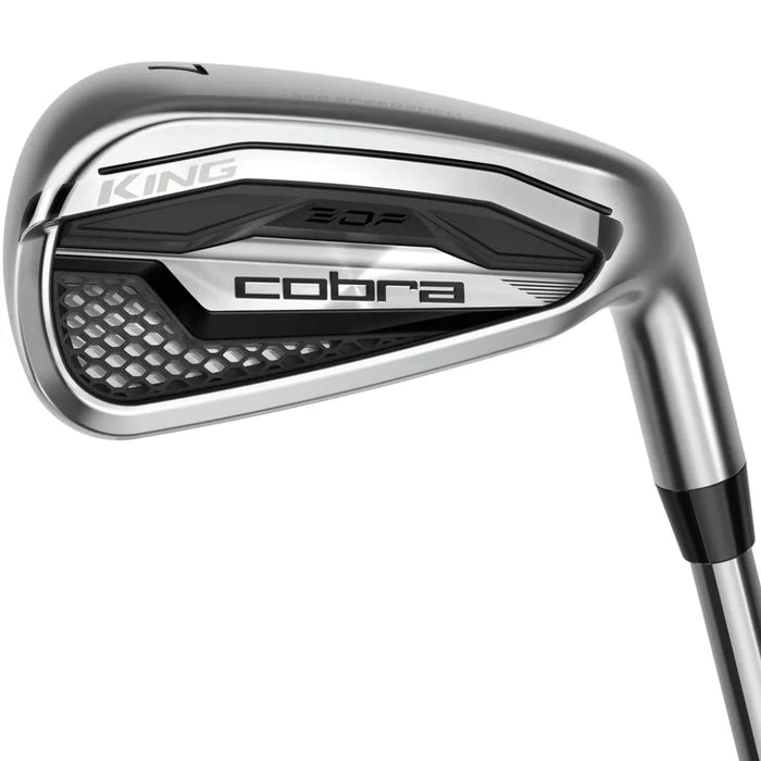 Cobra KING 26 Irons Custom Build
