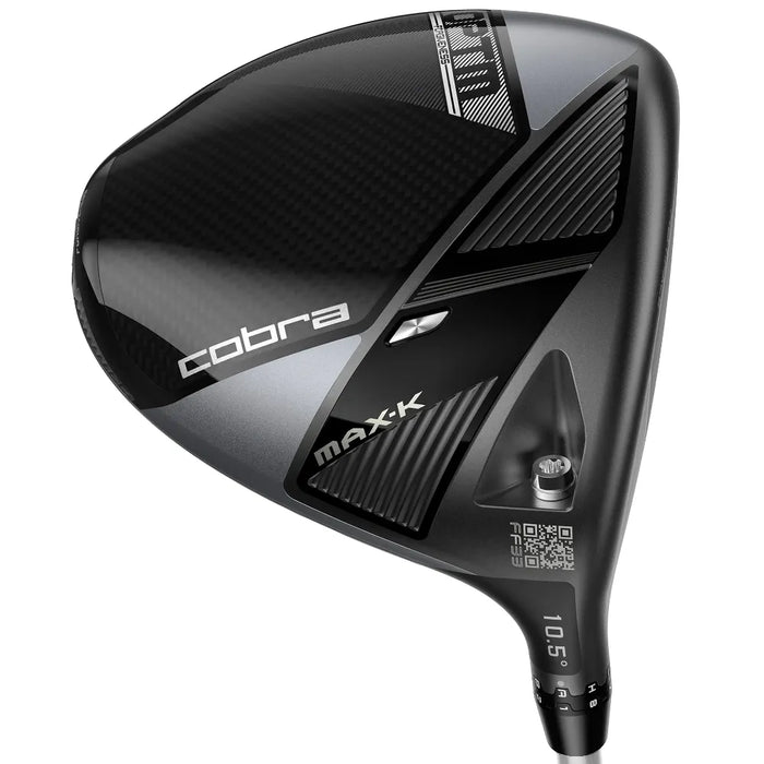 Cobra OPTM MAX-K Ladies Driver Custom Build