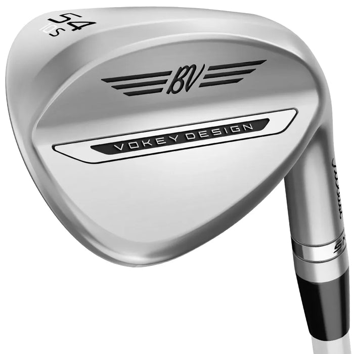 Titleist Vokey SM11 Ladies Wedge Custom Build