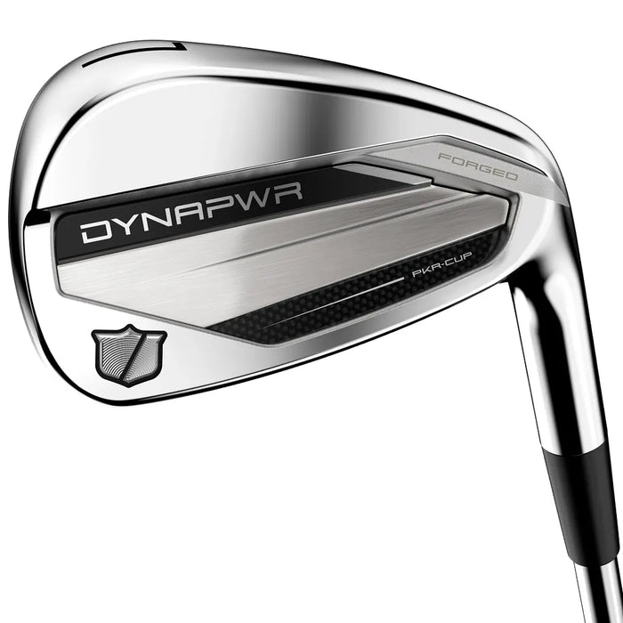 Wilson DYNAPWR Forged 26 Irons Custom Build