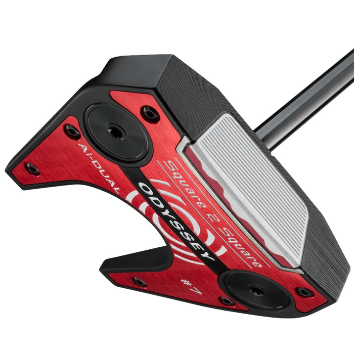 Odyssey AI-DUAL S2S Putter Custom Build