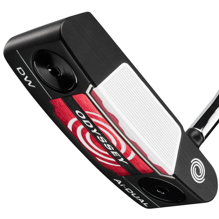Odyssey AI-DUAL Putter Custom Build