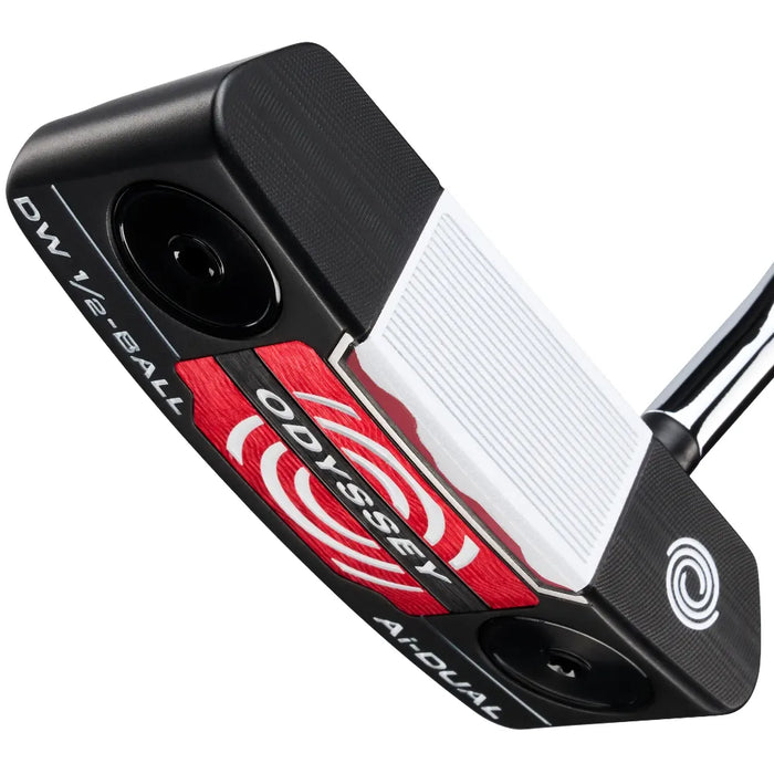 Odyssey AI-DUAL Putter Custom Build