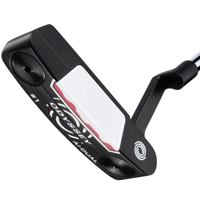 Odyssey AI-DUAL Putter Custom Build