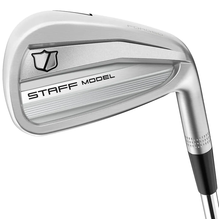 Wilson Staff Model CB 26 Irons Custom Build