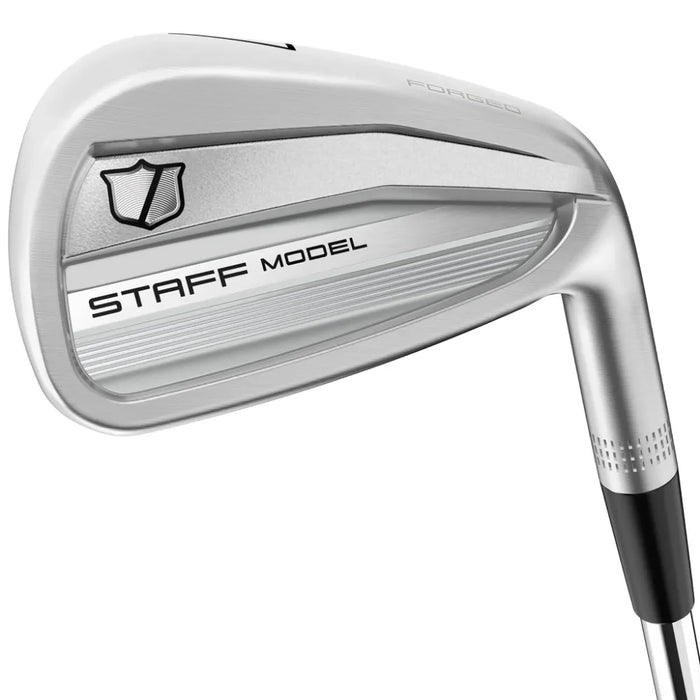 Wilson Staff Model CB 26 Irons Custom Build