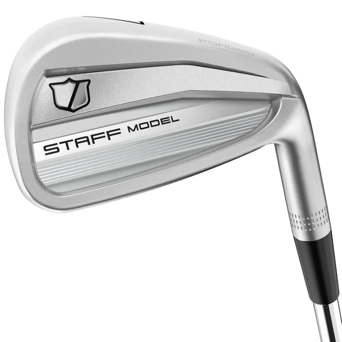 Wilson Staff Model CB 26 Irons Custom Build