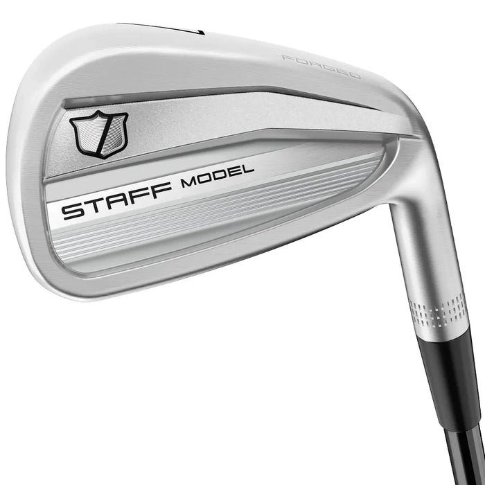 Wilson Staff Model CB 26 Irons Custom Build