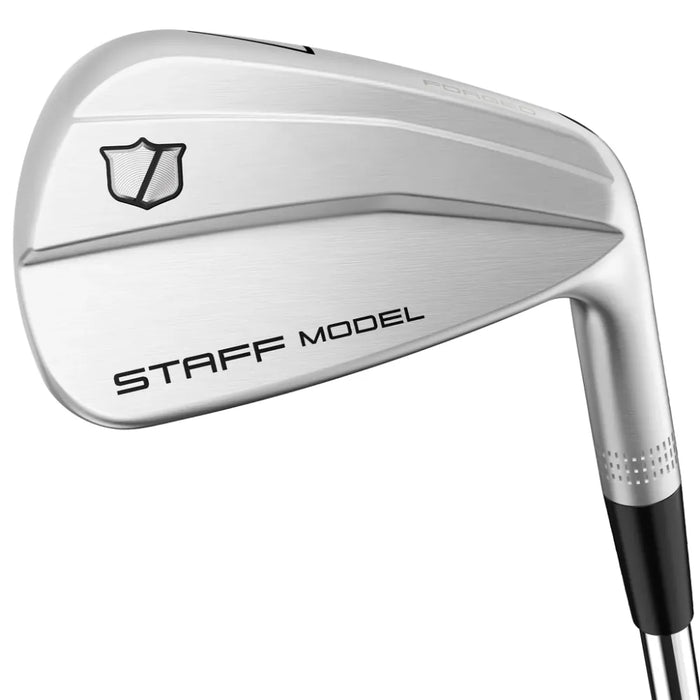 Wilson Staff Model Blade 26 Irons Custom Build