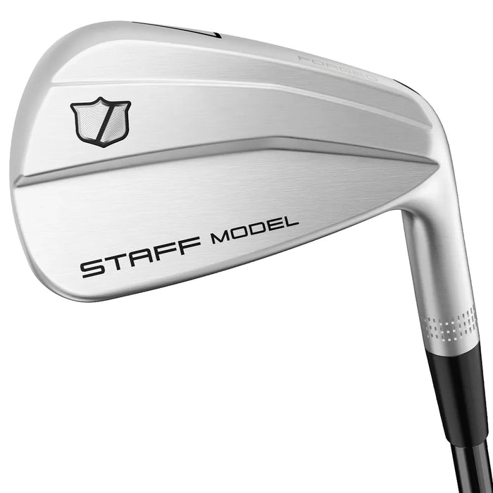 Wilson Staff Model Blade 26 Irons Custom Build