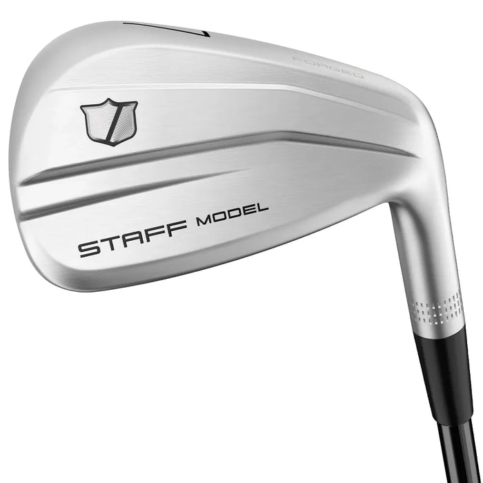 Wilson Staff Model XB 26 Irons Custom Build
