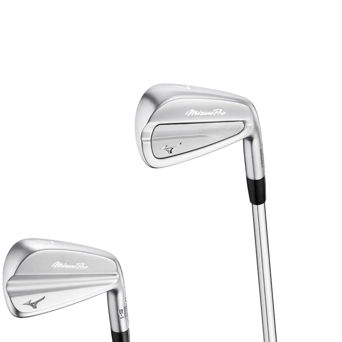 Mizuno Pro 26 Combo Irons Custom Build