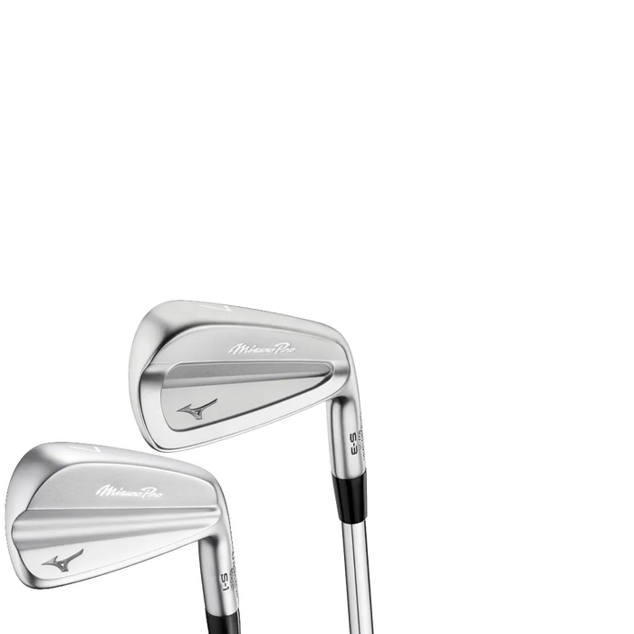 Mizuno Pro 26 Combo Irons Custom Build