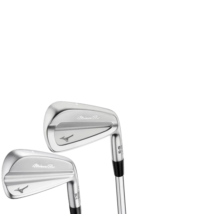 Mizuno Pro 26 Combo Irons Custom Build