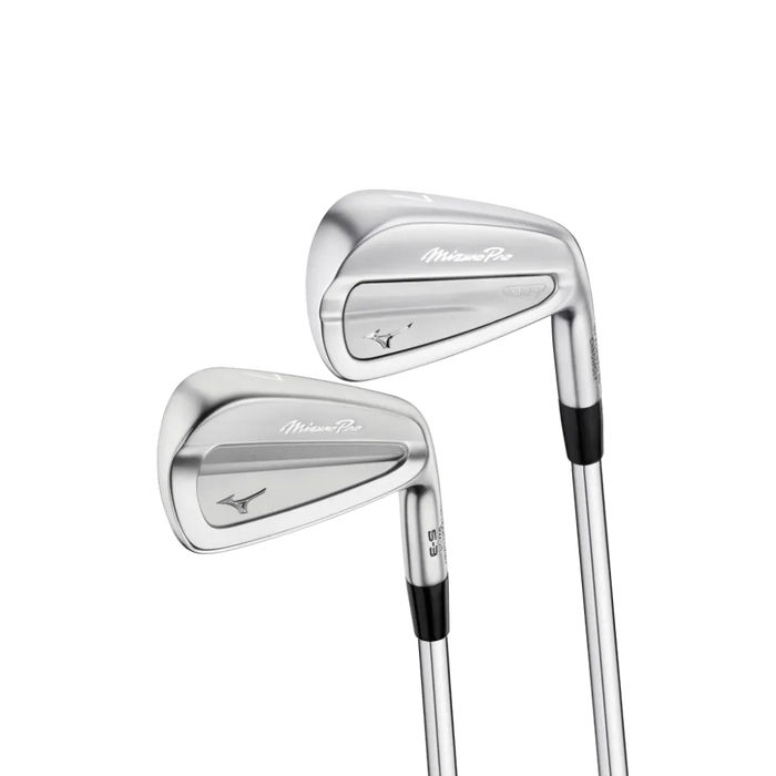 Mizuno Pro 26 Combo Irons Custom Build
