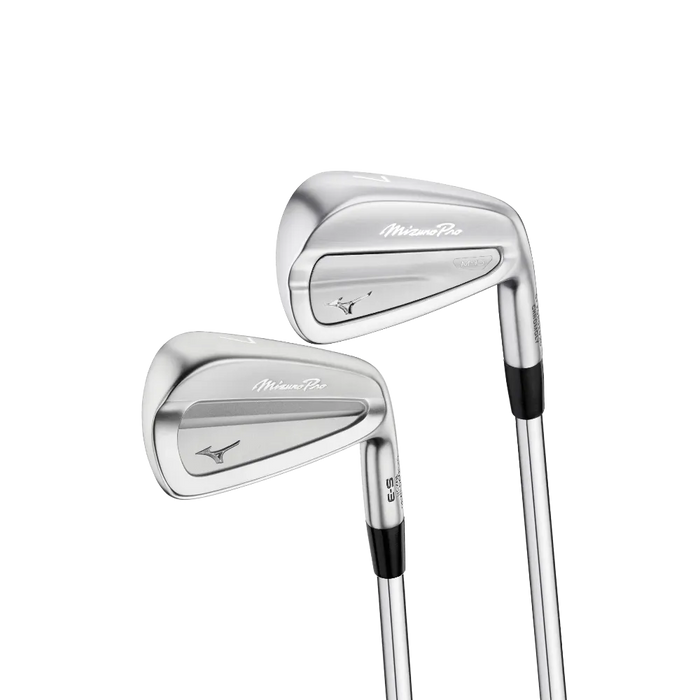 Mizuno Pro 26 Combo Irons Custom Build