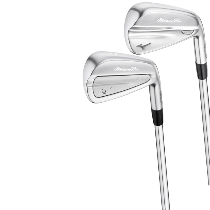 Mizuno Pro 26 Combo Irons Custom Build